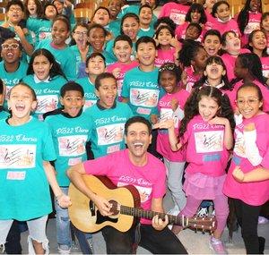 PS22 Chorus