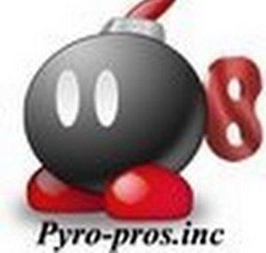 PYROPROS