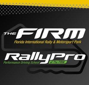 Race The FIRM