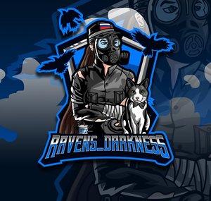 RavensDarkness