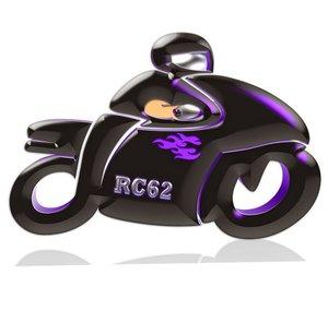 RC62