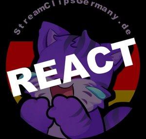 ReactClipsGermany