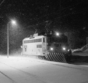 Rémi Lapeyre Railways