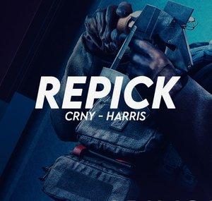 Repick