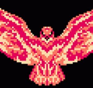 Retro Hawk