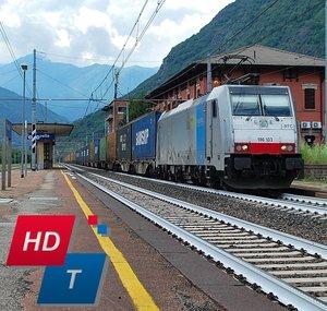 Roberto - HDT