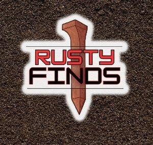 Rusty Finds