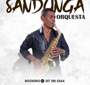 Sandunga Orquesta