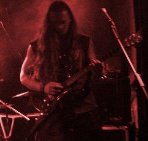 Sephiroth Music
