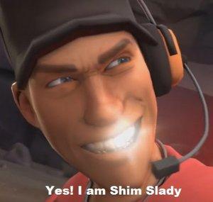 Shim Slady