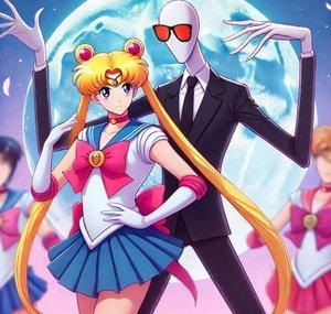 SLENDER DIOS
