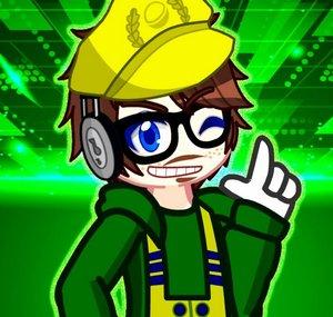 SMG001 Gacha
