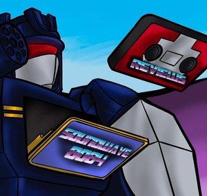 Soundwave 8084