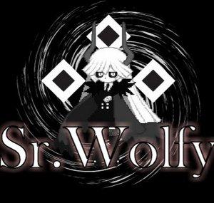 Sr. Wolfy