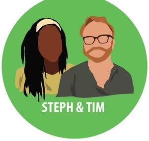 StephanieSpines andTim