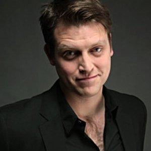 Steve Cochrane