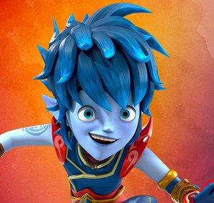 Super Toons TV - Action Cartoons