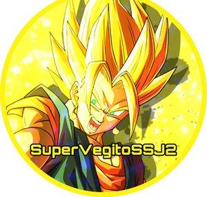 SuperVegitoSSJ2