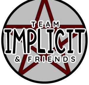 Team IMPlicit & Friends