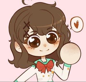 that Kodocha girl