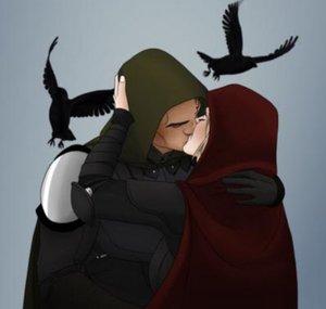 The Crows.