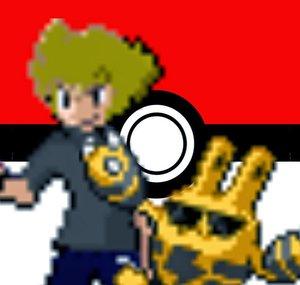 The Dancing Elekid