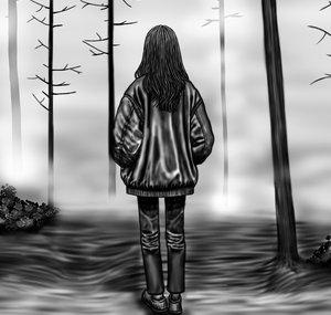 The Missing Enigma