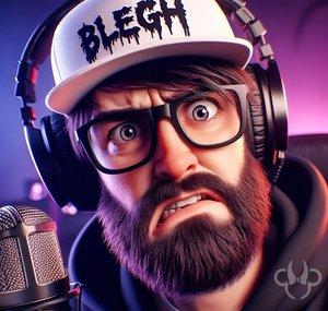 The Ohrion Bleghcast