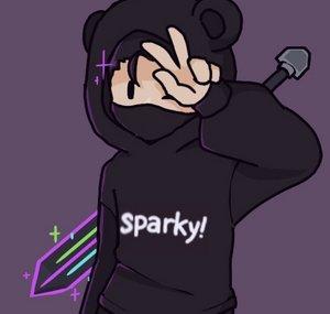 The Sparky Playz