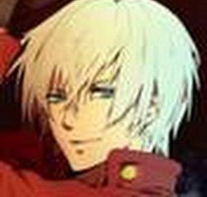 TheDemonHunterDante