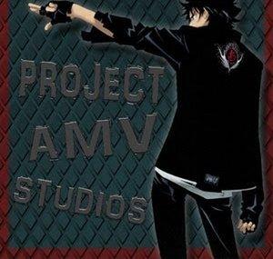 TheProjectAMVStudios