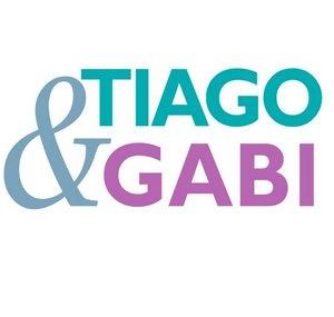 Tiago e Gabi - Family