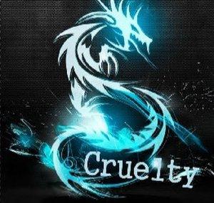Tim Soetens (Cruelty)