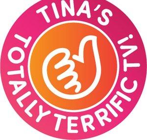 Tina's Totally Terrific TV