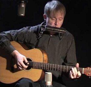 Tobias Volkamer