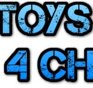 Toys Videos for Children