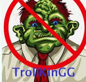TrollKinGG