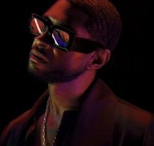 UsherVEVO