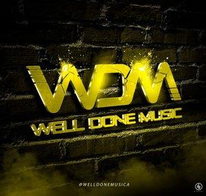 WellDoneMusic