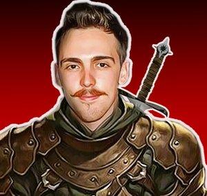 Wolfe the Story Nomad - Fantasy Book Reviews