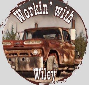 Workin' With Wiley