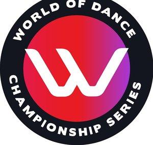 World of Dance Championship Series
