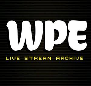 WPE Livestream Archive