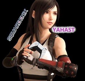 YAHAST