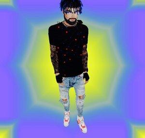 Yung Qwop