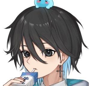 Yuuki Ame / 勇気あめ
