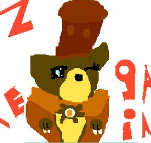 Zeri Fire Gaming