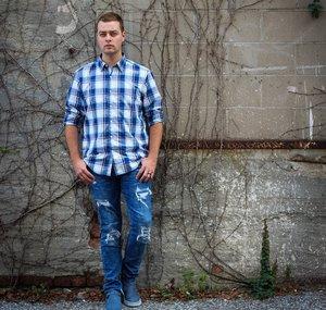 Alex Jordon | Music Composer