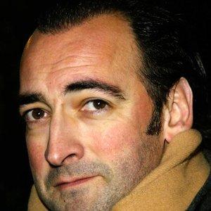 Alistair McGowan