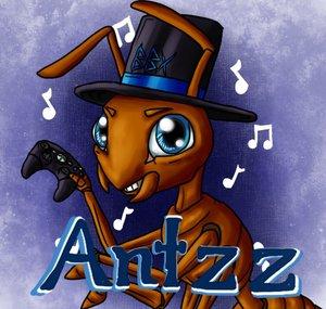 Antzztatic